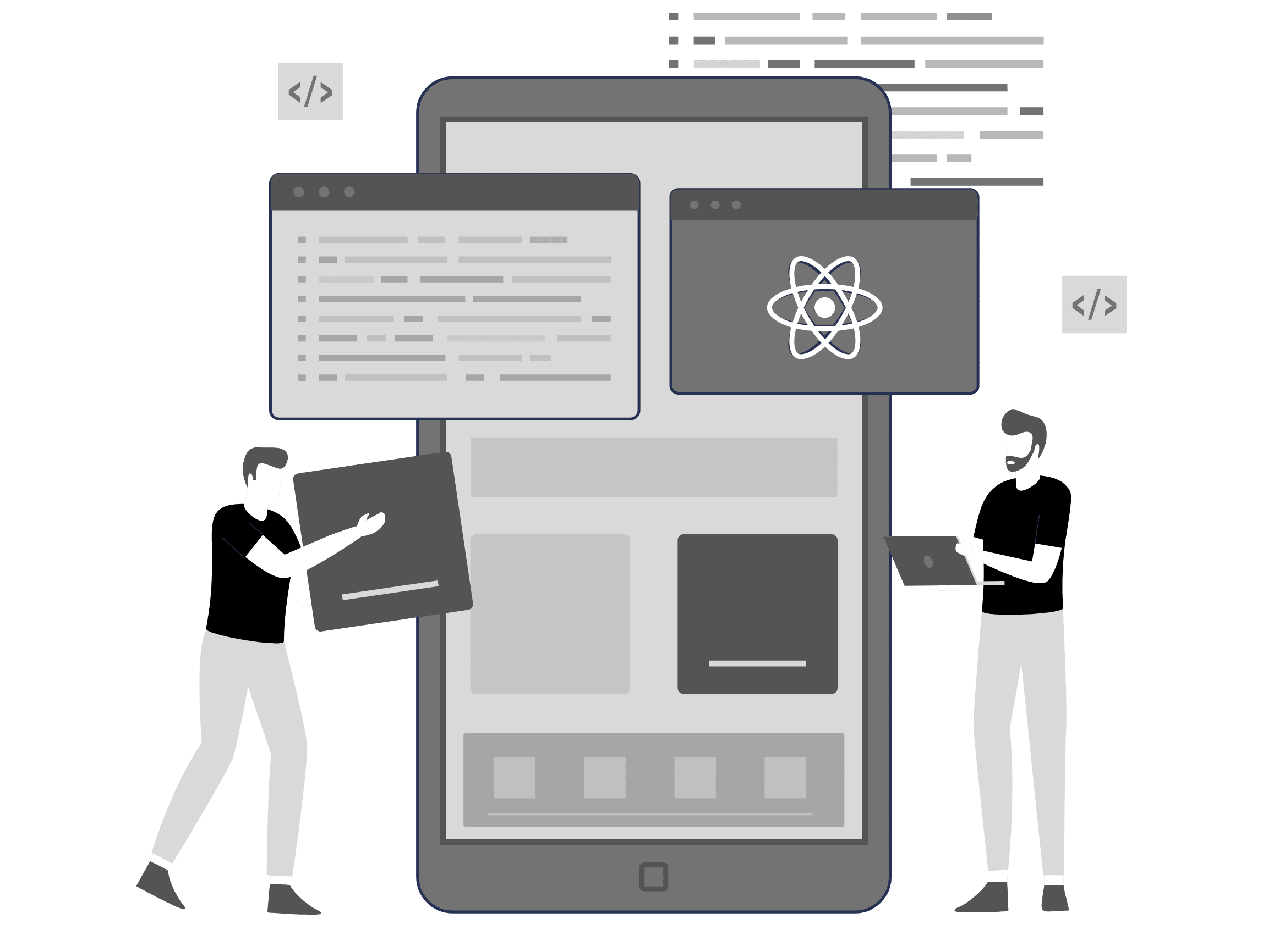 React Native Development