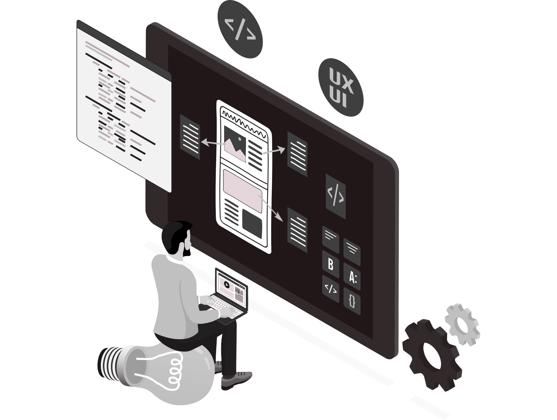World-Class UI/UX Design