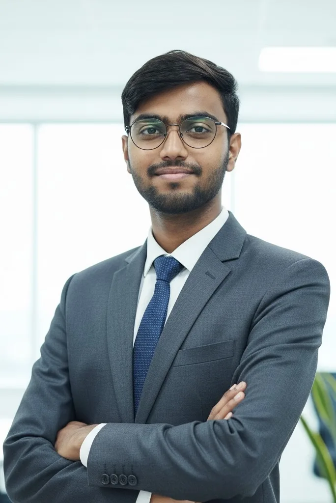 Team Member Photo