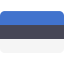 Estonian flag