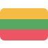 Lithuanian flag