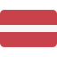 Latvian flag