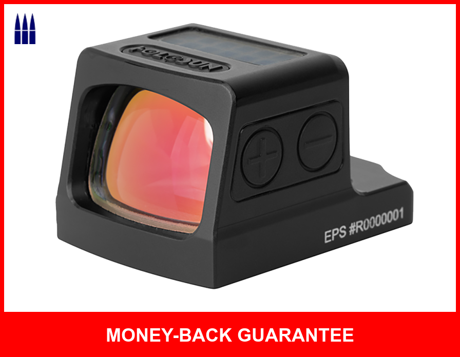 Holosun EPS Red 2 MOA Multi-Reticle-img-0
