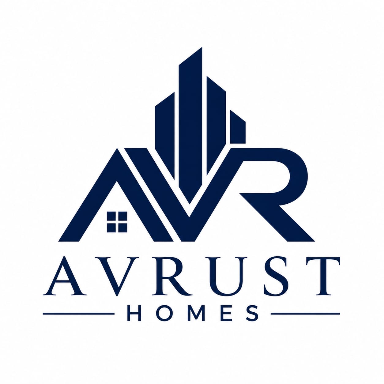 AVR Homes