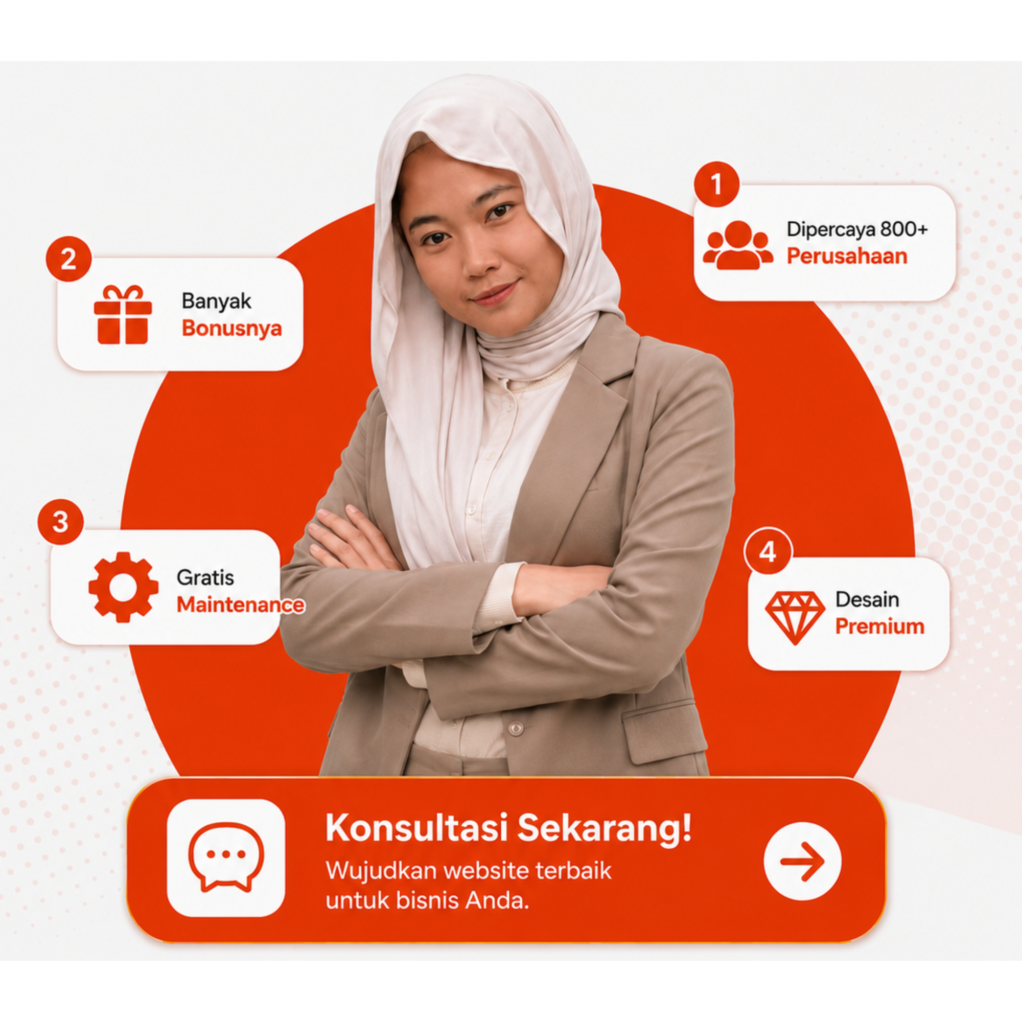 Jasa Pembuatan Website Profesional untuk Bisnis Modern
