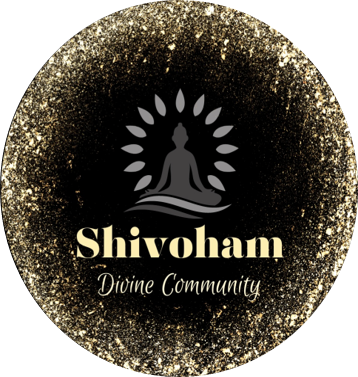 Shivoham Divine Logo