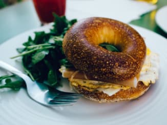 bagel