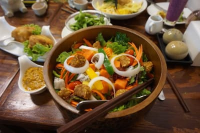 tempeh_elgbfy Pokrm z tempehu