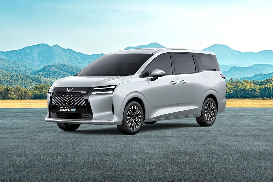Darion PHEV