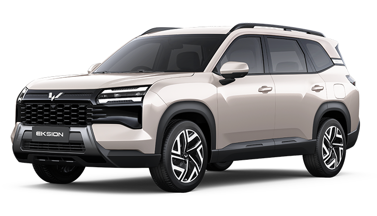 Eksion PHEV