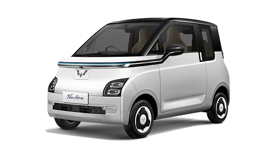 New Air ev
