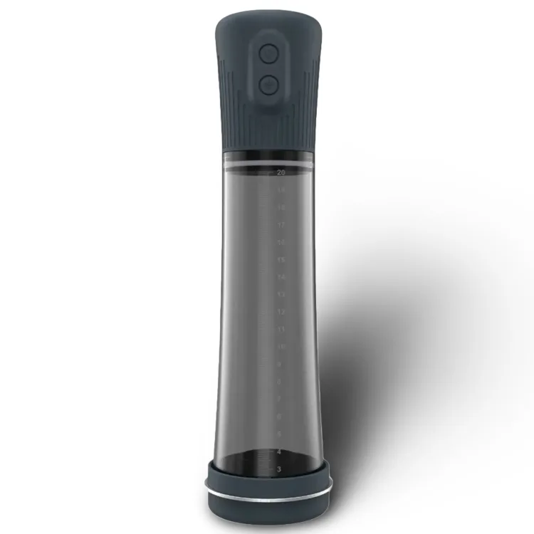 PlayLoveToys - Dorcel_Hydro_Pump_Penis_Pump