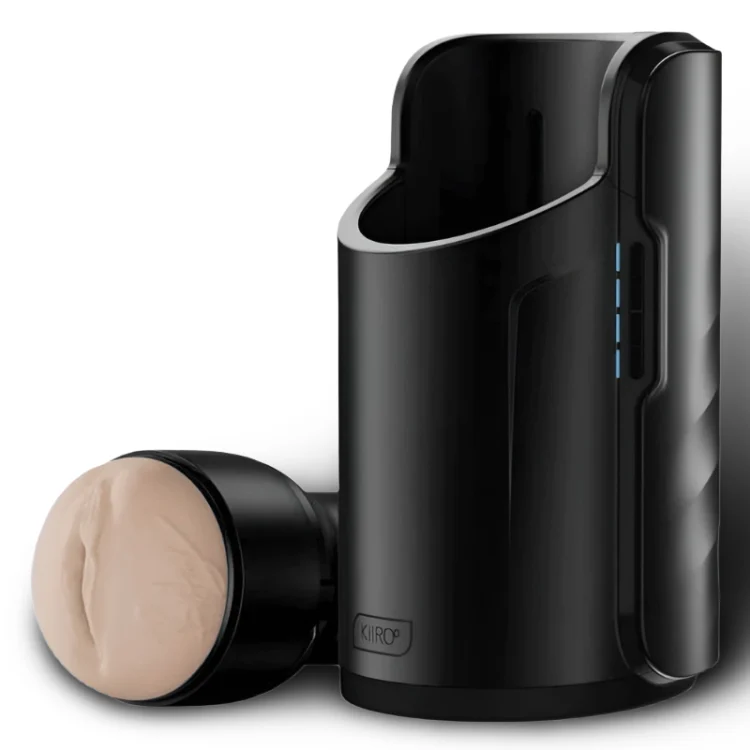 PlayLoveToys - kiiroo-feel-britney-stroker-keon-combo-set-playlovetoys