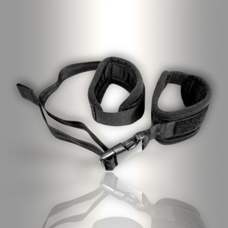 PlayLoveToys - products/adjustable-handcuffs