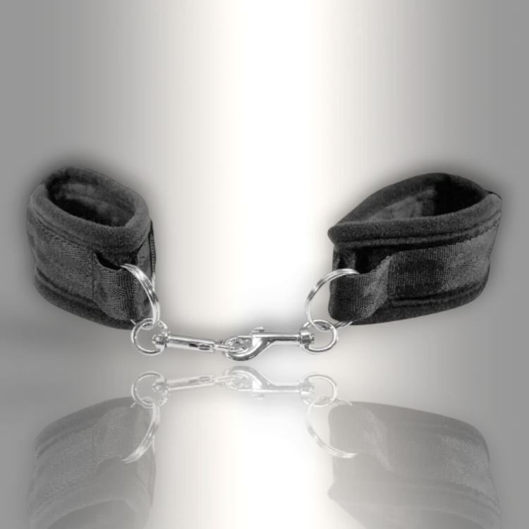 PlayLoveToys - products/beginners-handcuffs