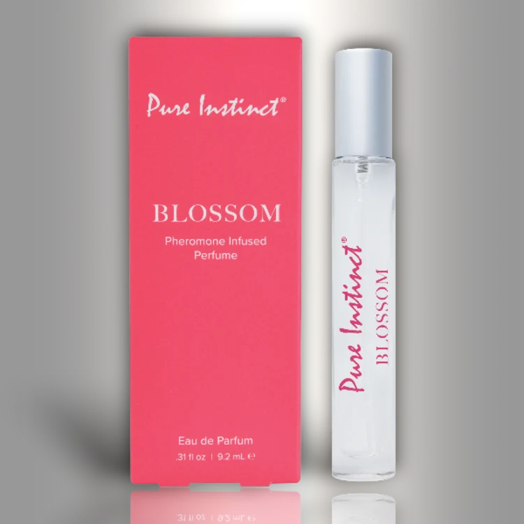 PlayLoveToys - products/blossom-31oz-9-2ml-pheromone-infused-perfume