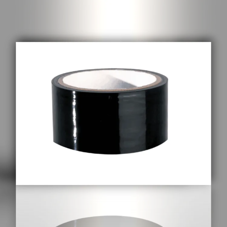 PlayLoveToys - products/bond-my-desire-bondage-tape-black