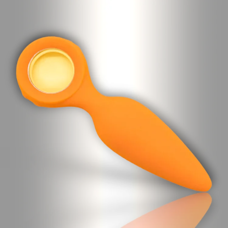 PlayLoveToys - products/cheeky-vibrating-butt-plug