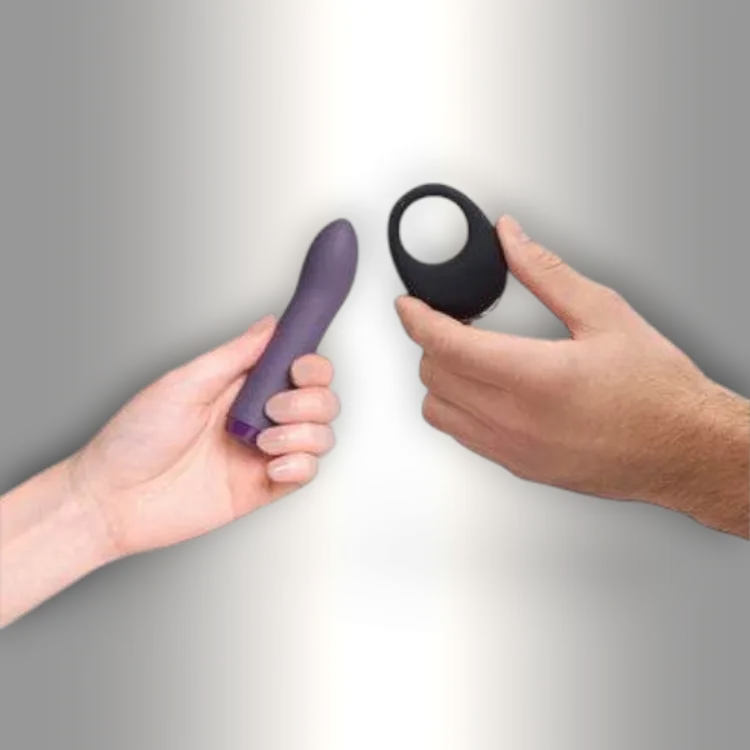 PlayLoveToys - products/couples-vibrators-collection