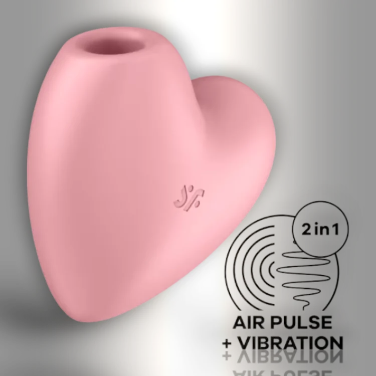 PlayLoveToys - products/cutie-heart-light-red