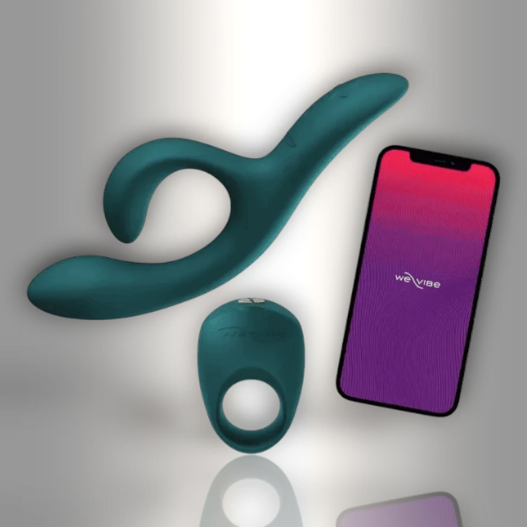 PlayLoveToys - products/date-night-set-green-velvet