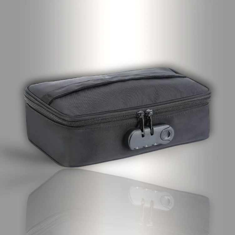 PlayLoveToys - products/discreet-box-black