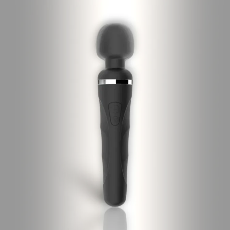 PlayLoveToys - products/domi-2-programmable-wand-black