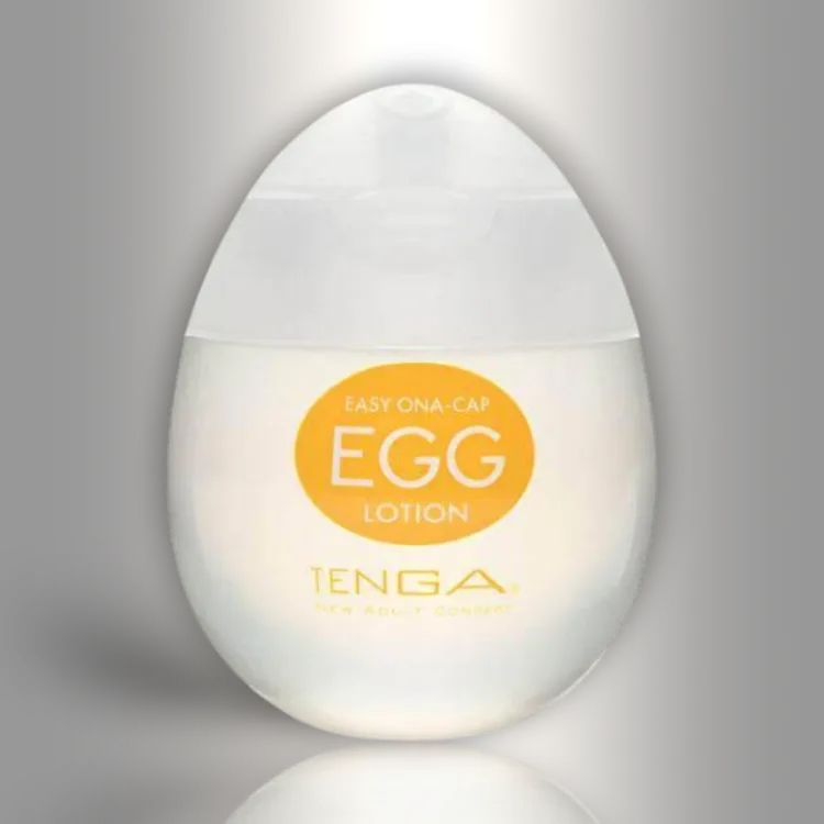 PlayLoveToys - products/egg-lotion-water-based-lubricant
