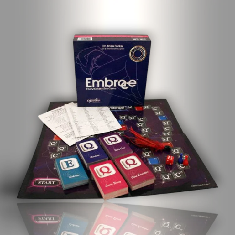 PlayLoveToys - products/embrace-relationship-game