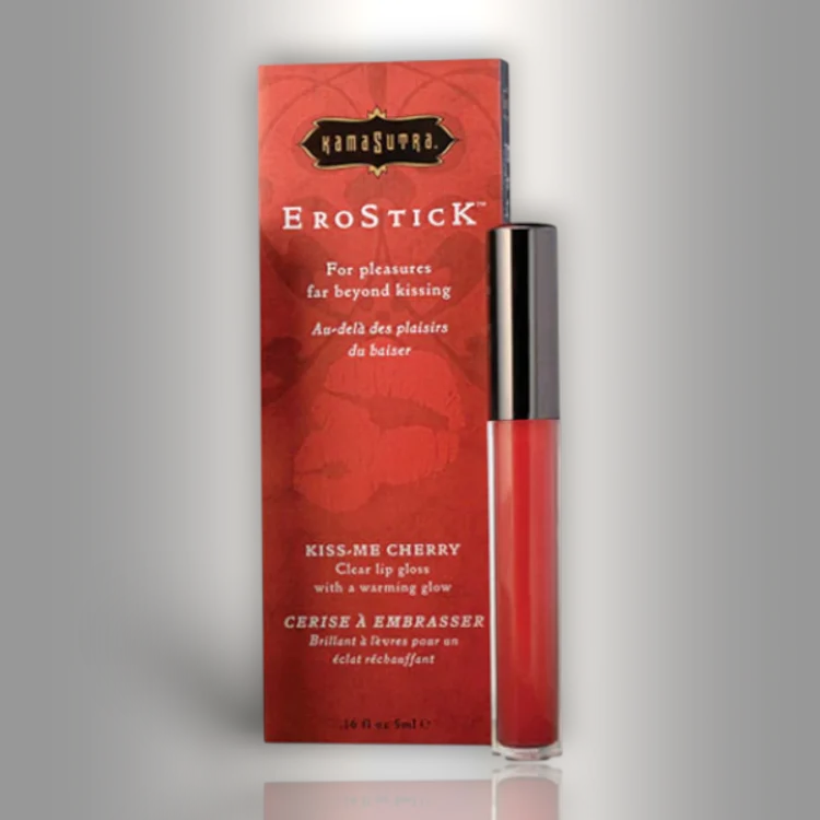 PlayLoveToys - products/erostick-kiss-me-cherry