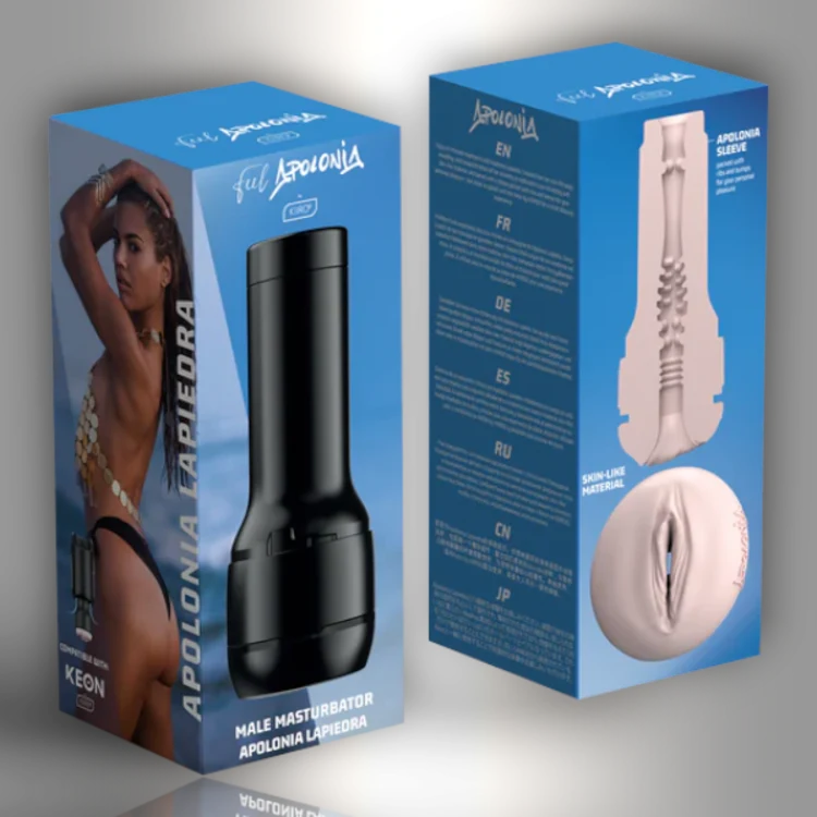 PlayLoveToys - products/feel-apolonia-lapiedra-stroker