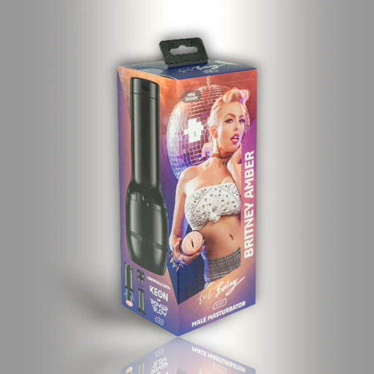 PlayLoveToys - products/feel-britney-cpb