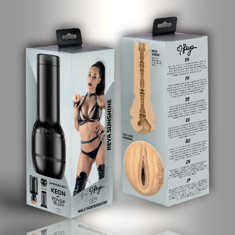 PlayLoveToys - products/feel-reya-cpb