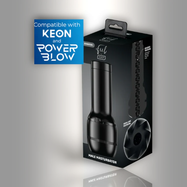 PlayLoveToys - products/feel-sensation-power-blow-compatible