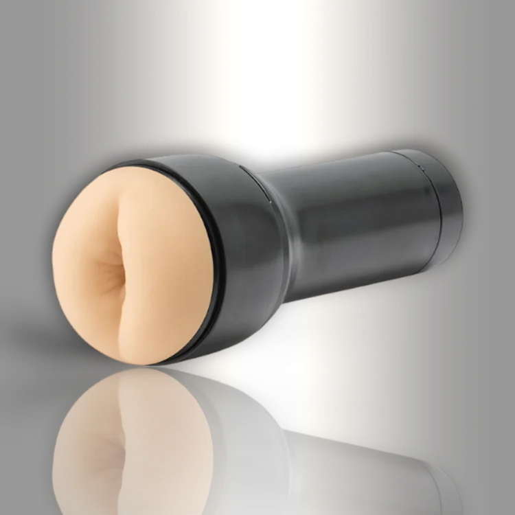 PlayLoveToys - products/feel-stroker-extra-tight-butt-pale