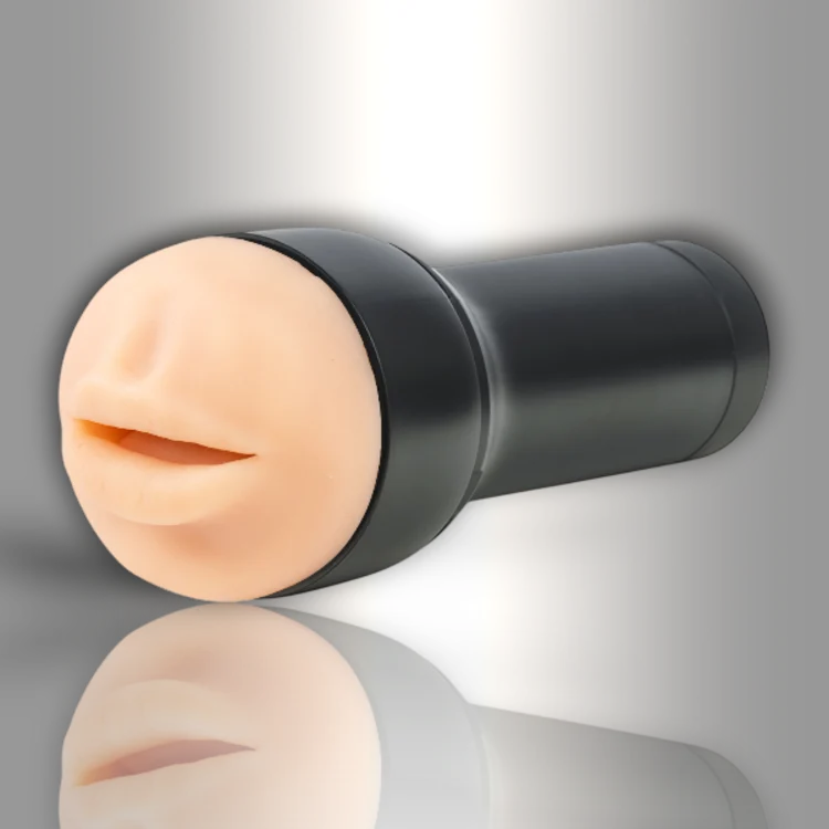 PlayLoveToys - products/feel-stroker-generic-mouth