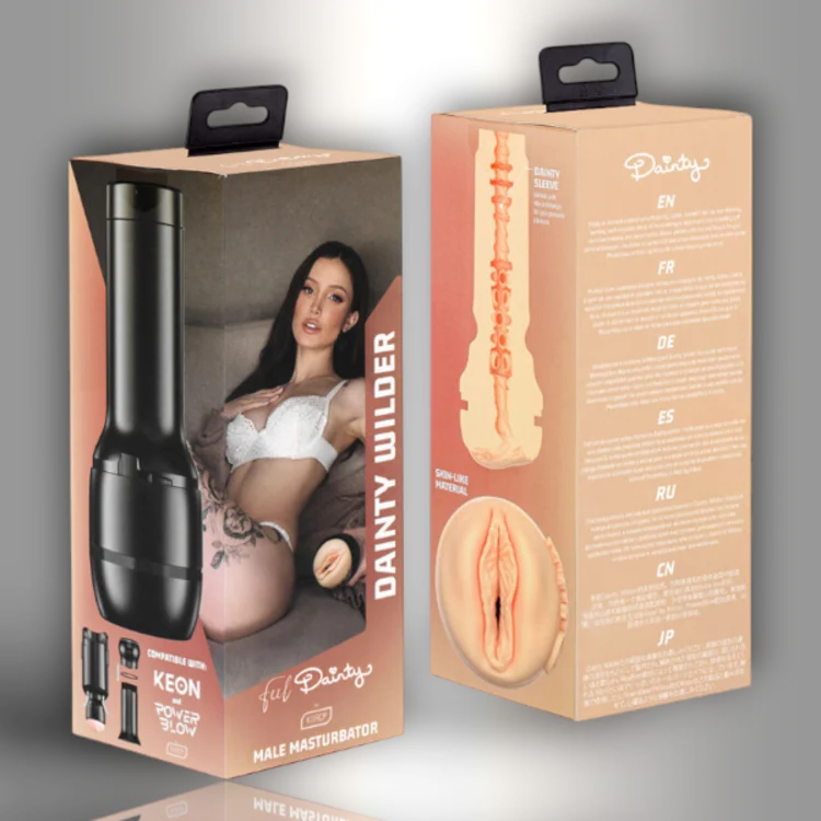 PlayLoveToys - products/feeldainty-stroker-cpb