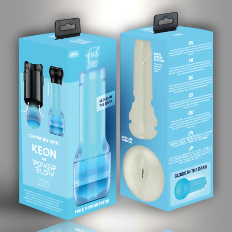PlayLoveToys - products/feelglow-stroker