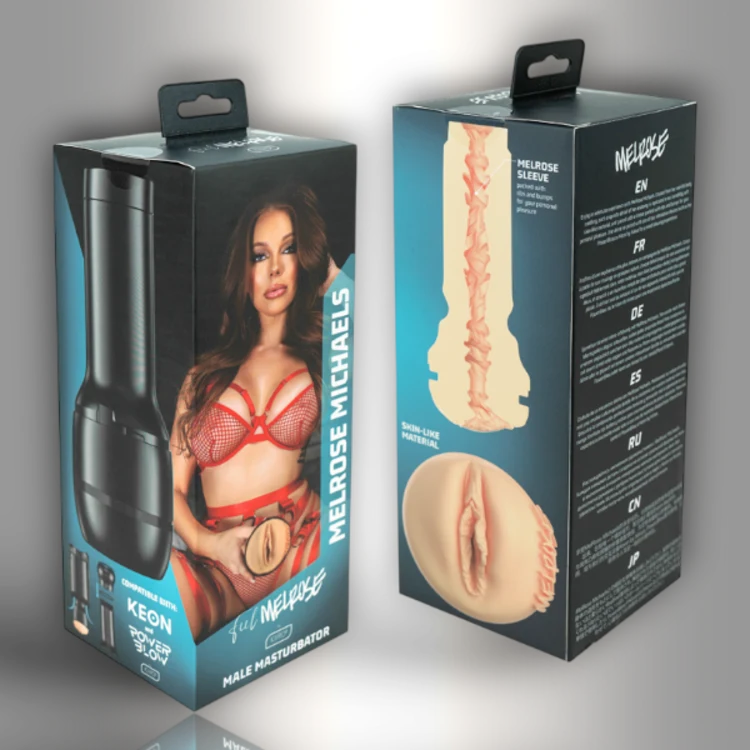 PlayLoveToys - products/feelmelrose-stroker-cpb