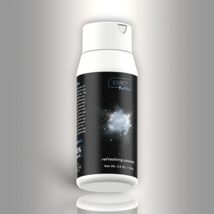 PlayLoveToys - products/feelnew-refreshing-powder