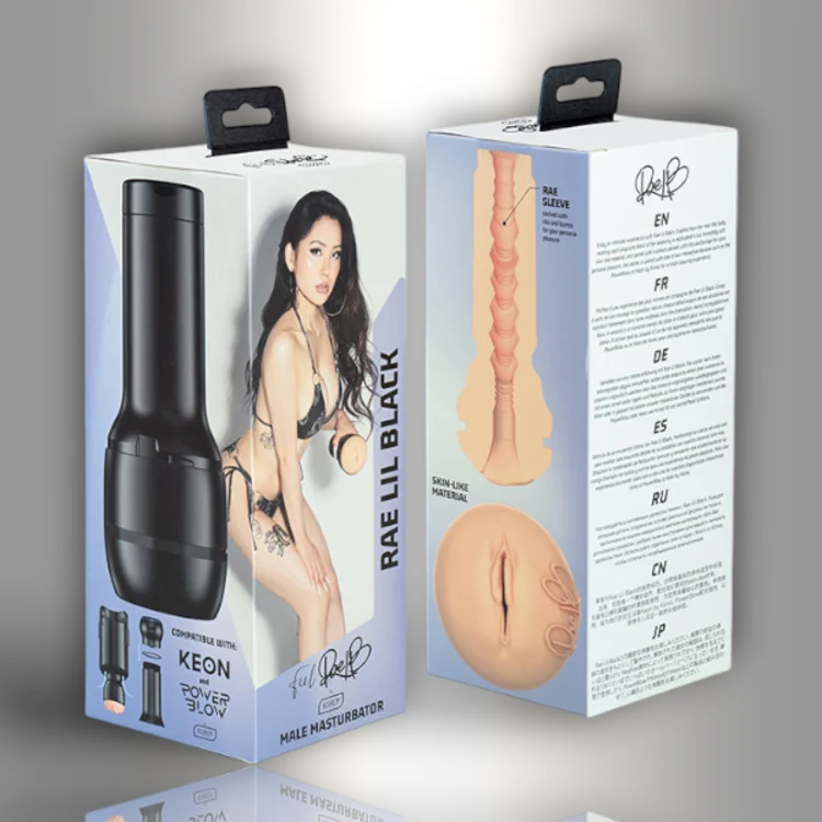 PlayLoveToys - products/feelrae-stroker-cpb