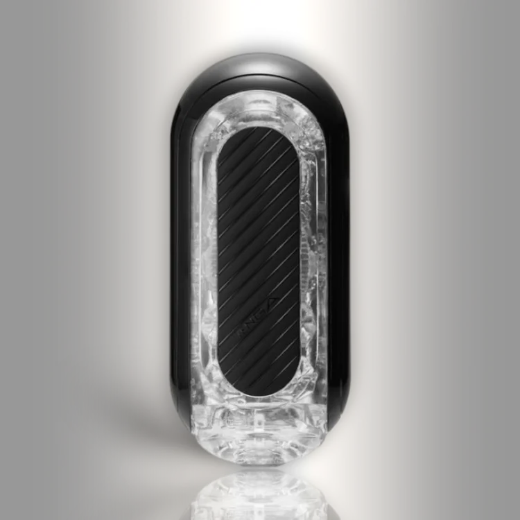 PlayLoveToys - products/flip-zero-gravity-black