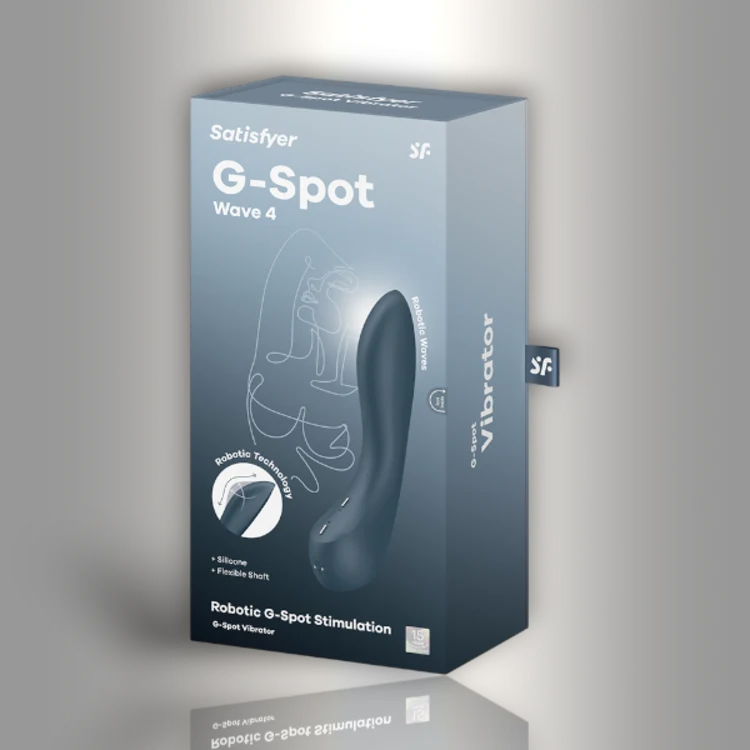 PlayLoveToys - products/g-spot-wave-4
