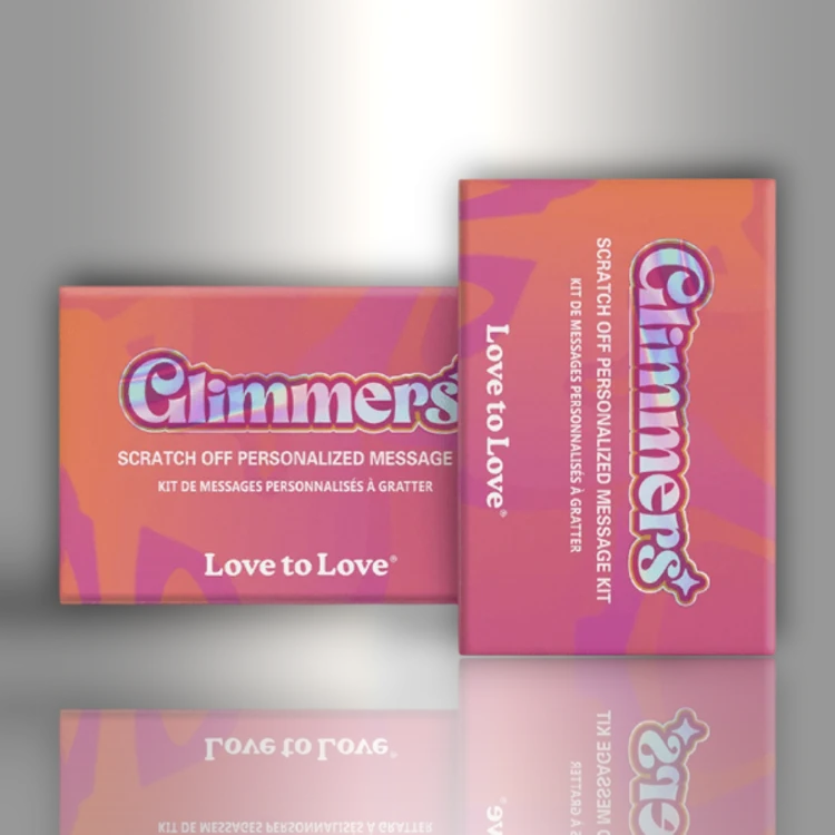 PlayLoveToys - products/glimmers-personalized-message-kit