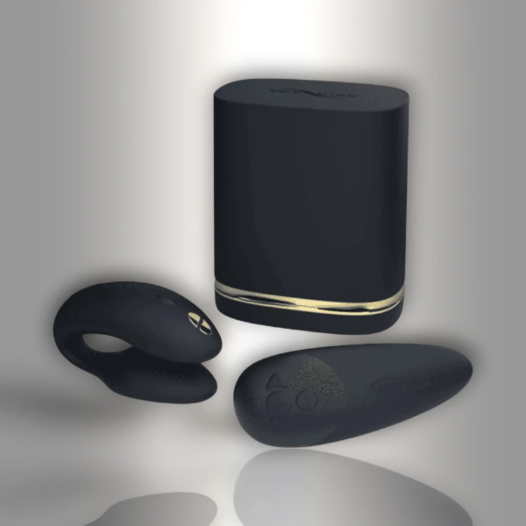 PlayLoveToys - products/golden-moments-collection-2-black