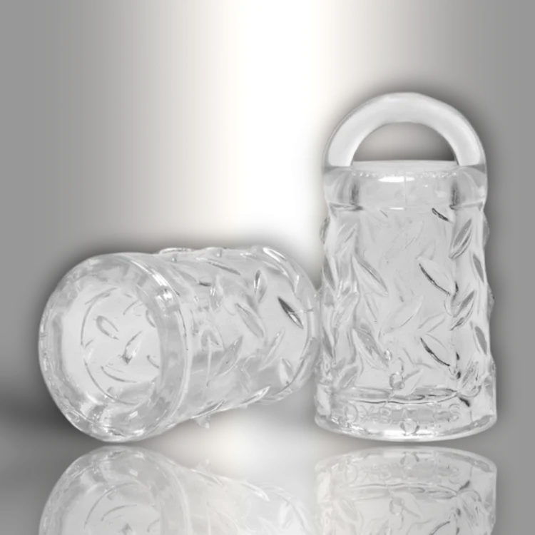 PlayLoveToys - products/gripper-nipple-puller-clear