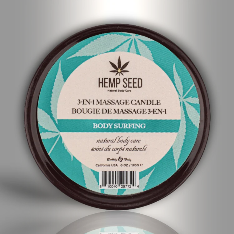 PlayLoveToys - products/hemp-seed-3-in-1-massage-candle-body-surfing-6oz