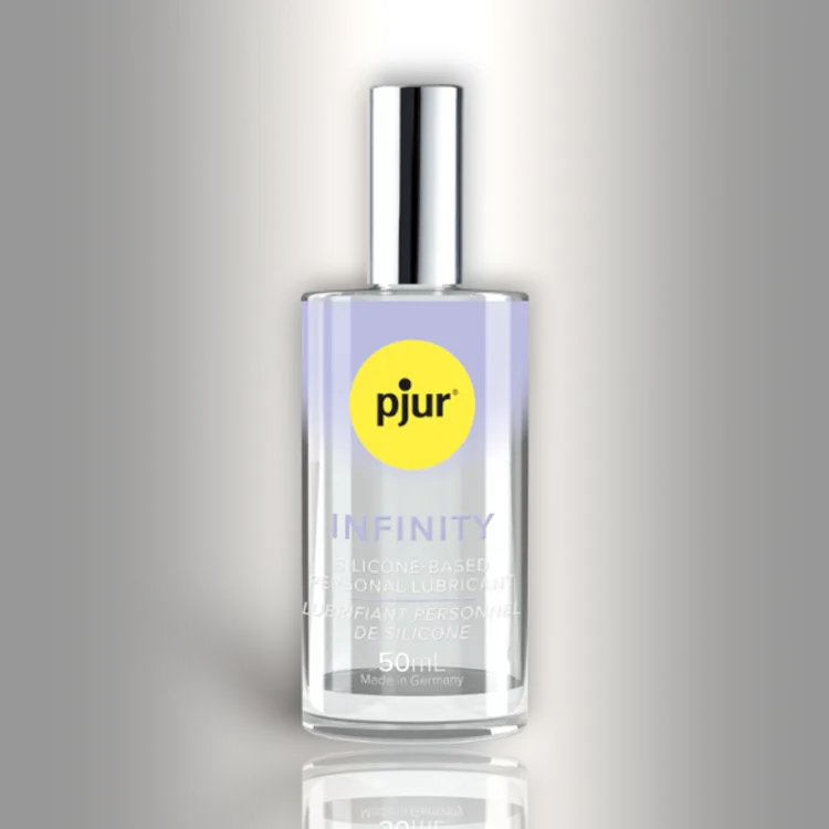 PlayLoveToys - products/infinity-silicone-based-1-7oz-50ml