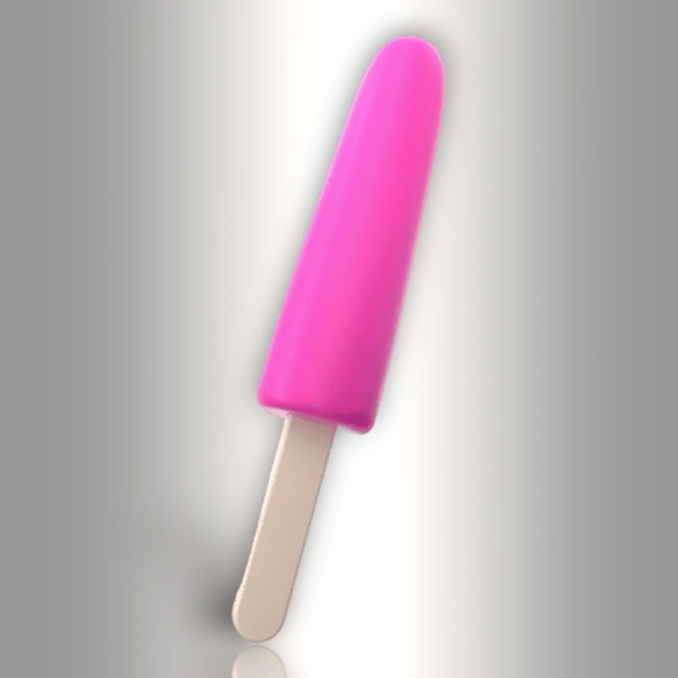 PlayLoveToys - products/iscream-danger-pink