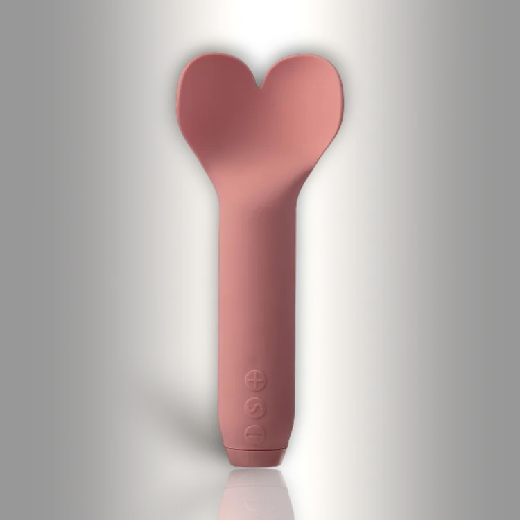 PlayLoveToys - products/je-joue-amour-bullet